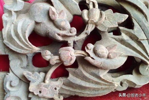 二、生肖星座怎么跟蝙蝠扯上关系？——随便编的八卦版图谱