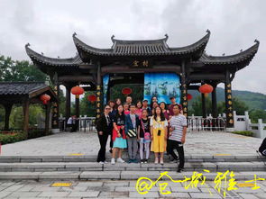 茶果岭天后庙：石头建的庙， 香火“烂”旺