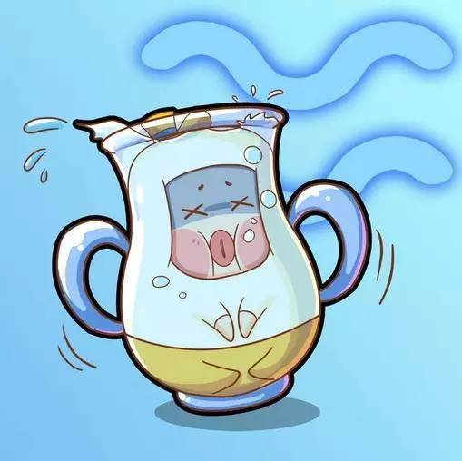 噪音篇：为何总是听不到他的心声？