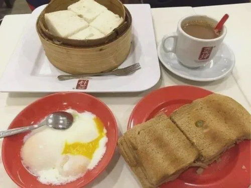 二、香港小巷里的隐藏宝藏（别被外表骗了）