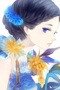 你出生那天十二星座的生辰花仙是哪一朵？