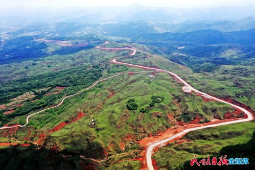 4、 袍罕镇—传统方式与现代化交织的崭新街区