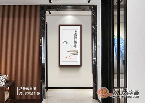 如何选择开门吉凶位，使开门见什么画更吉利？