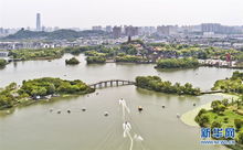 五一假期去哪儿？银湖景区门票只要XX元？这到底是真是假？