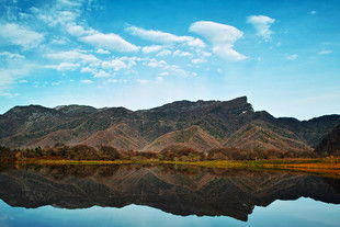 避寒胜地 —— 六盘水——凉爽又不失活力（注：本地天气常年更少于全国平均值，可谓天然凉棚）