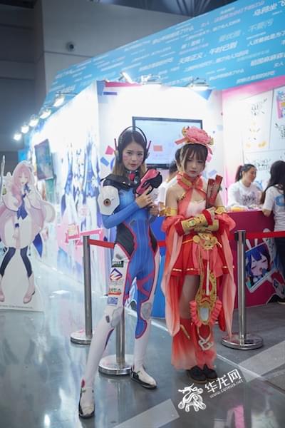 cosplay？先看看这些血泪教训！