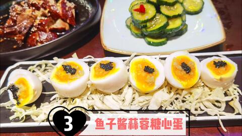 淮阳美食：饿不死就行