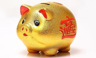 家里存钱罐摆放在财位对风水有忒别的好处吗？