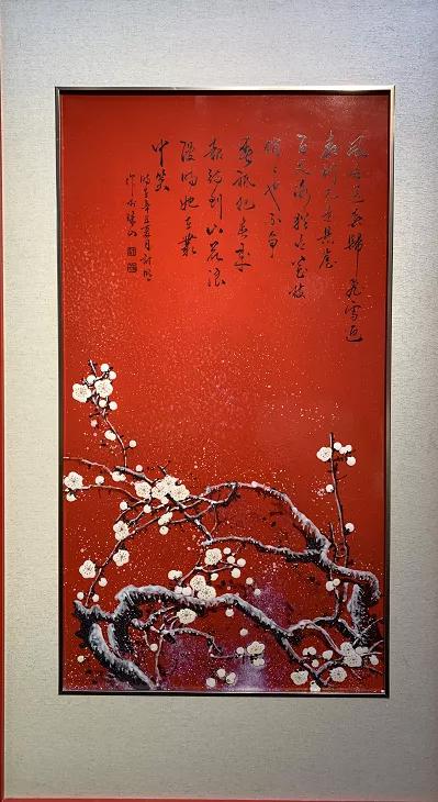 牛年踏歌而来 酉时鼓声轰鸣