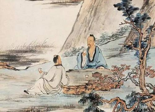 一、乱入的历史持续发展碎片——庄子全球到底是啥玩意儿？