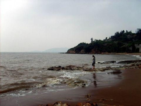 啊！壶江岛！这个被网红攻略毁掉的小破岛！