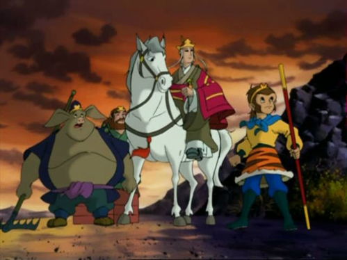 西游记第三十五回对应什么生肖？该回精彩句段寓意是什么？