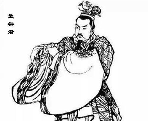 孟尝君如何通过鸡鸣度关的计策，成功获得士人的辩论能力？