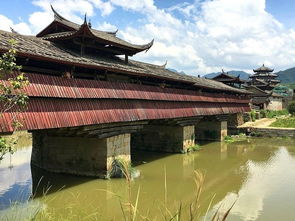 长汀古韵游——乱七八糟的时光机