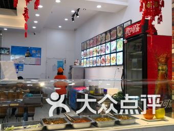欧亚较大卖场：较长春人的“第二个家”