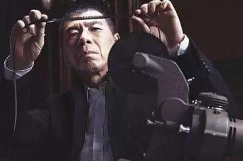 讲的连续剧,冯小刚命理分析