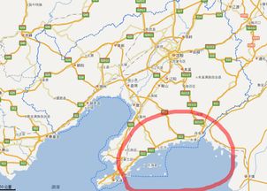 东北大马路位置好吗,东北大马路的由来