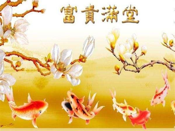生肖龙：潜藏的锋芒， 机遇来得突然