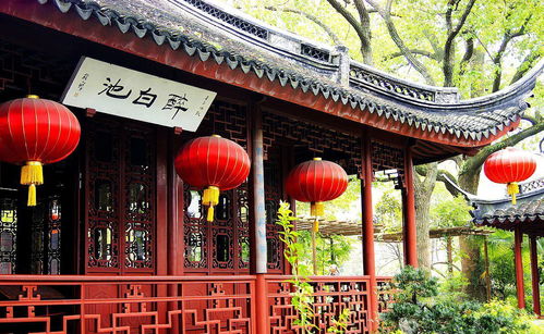 洪氏宗祠：祖先留下的秘密