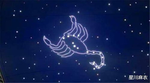星座神秘感大起底
