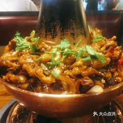 美食对比：卤煮就是个笑话