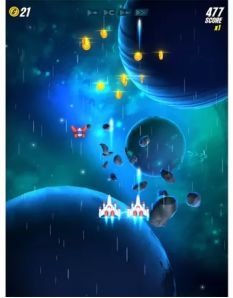 有没有什么星际科幻基地的名字听起来既酷炫又充满未来感？