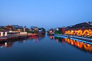 天然景观与人文风情