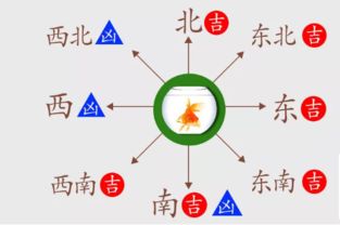 三、 五行相生：布局风水，调和五行，和谐生活