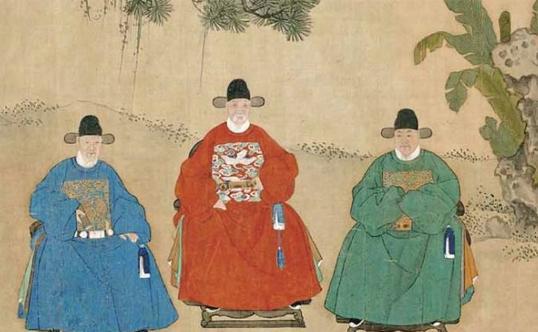 二、时柱食神：老了也能吃香喝辣