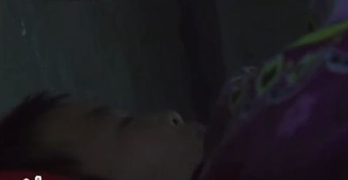 诡异的笑声