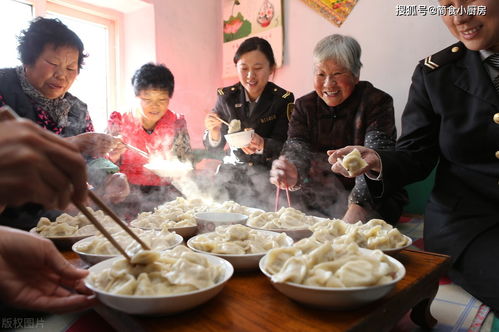 饮食与礼仪