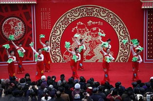 “合肥春节习俗，传统佳节焕新爆款”