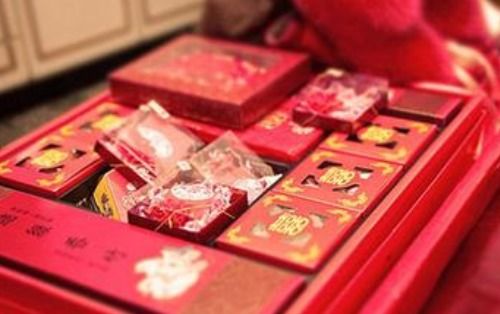 菏泽婚嫁风俗，山东菏泽结婚流程详解