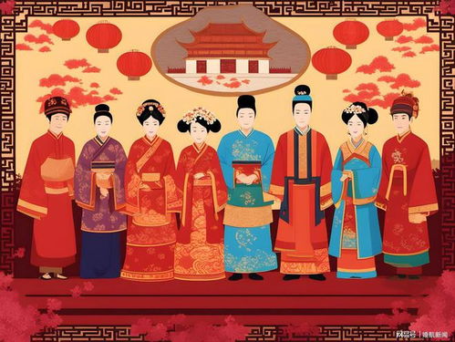 传统婚俗新融合，现代爆款婚典风尚