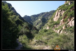 天呐！平谷兴隆是什么神仙地方？