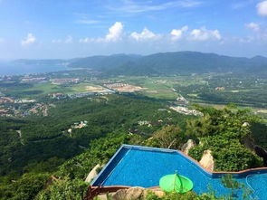 住宿攻略，让你的旅行更完美