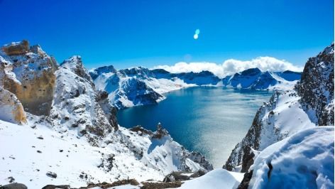 先说说那些看起来很美，其实吧…嗯…有点失望的地方