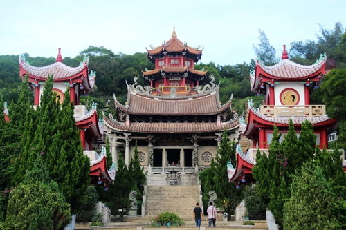 妈祖在道教中地位如何？哪些人不能进入妈祖庙参观？
