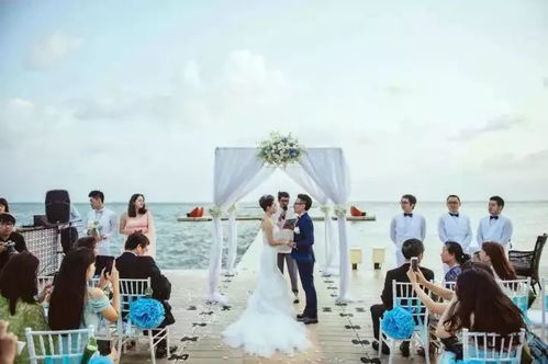 海南婚俗：海岛风情，传统婚仪，浪漫婚典！
