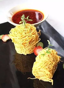 3. 美食特色