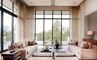 窗户布局的细节考量， 别让财气溜走