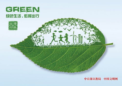 绿色出行：低碳旅游的新风尚