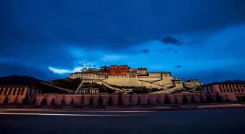 1.2 普救寺——炎热爱情圣地还是失恋疗养院？