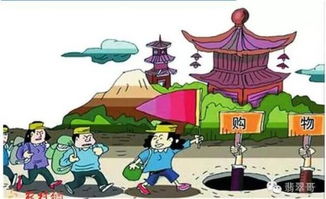游客的真实血泪史