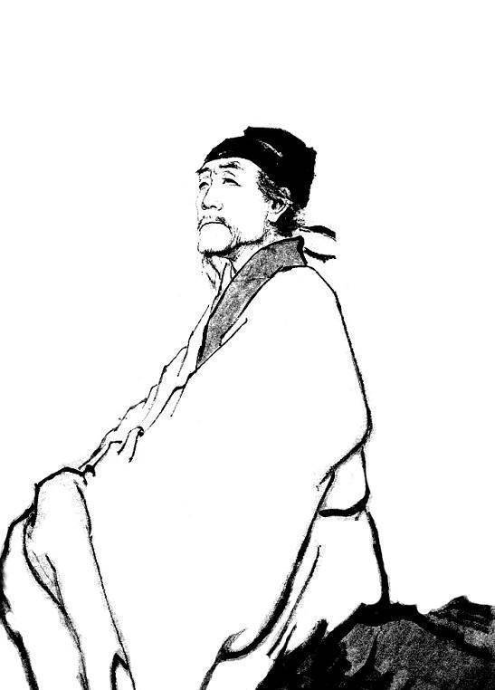 ☆ 随手写个小注：陶渊明和双子座的纠葛