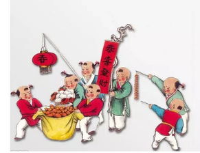 “逢九年风俗：传承创新，爆款来袭！”