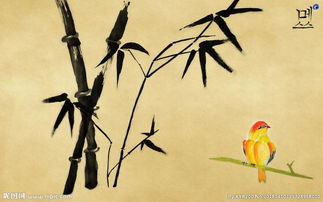 竹子的文化底蕴内涵：一个让人抓狂的哲学思想问题
