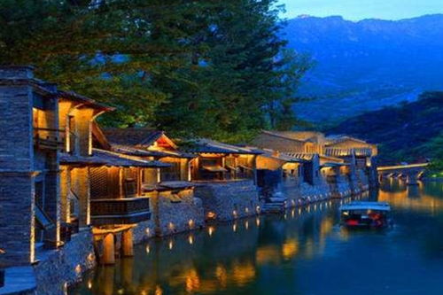 三、 休闲体验：融入古街生活（或者只是随便逛逛）