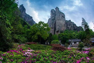 一、 先说说为哪些要去名山