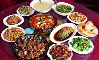 2. 特色农家菜推荐